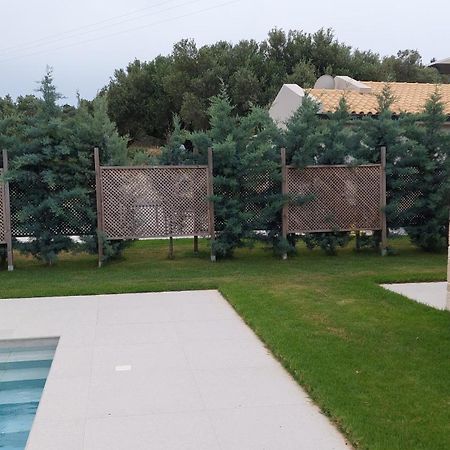 Alekos Beach Houses-Elia Villas Lixouri Exterior foto